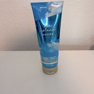 Sea Island Shore body cream